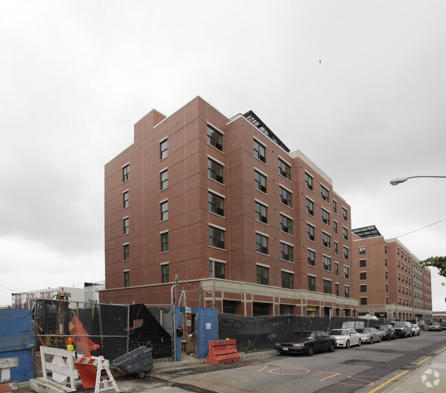 Photo - Gateway Elton Phase I - Building C