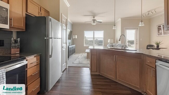 Photo - 2155 Arkansas Ln Unit 1326