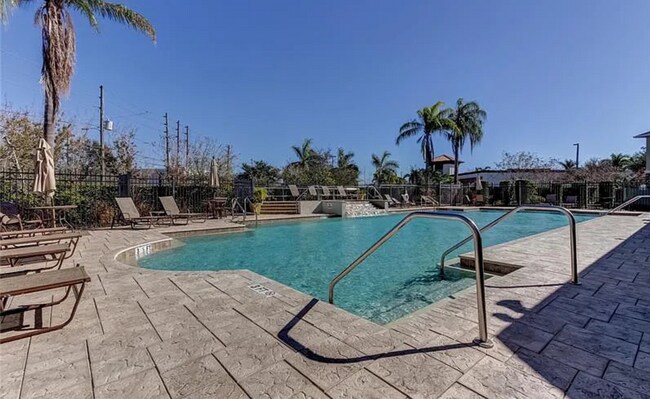 Photo - Spacious 3br 2.5ba Townhome in North Saint Petersburg