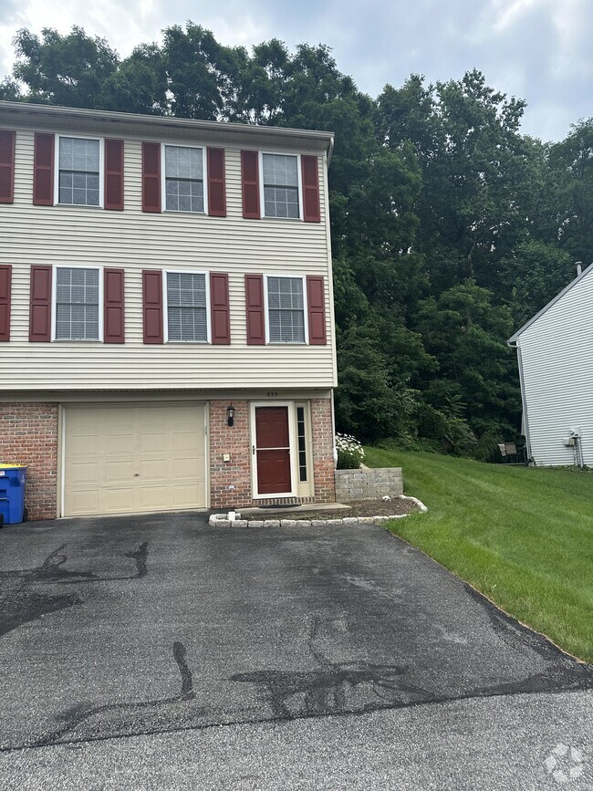 Building Photo - 635 Rockwood Dr Rental