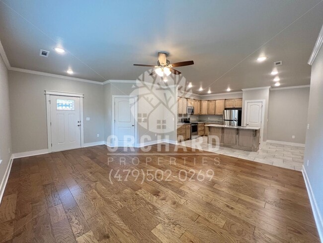 Photo - 544 Bradford Dr Unidad A