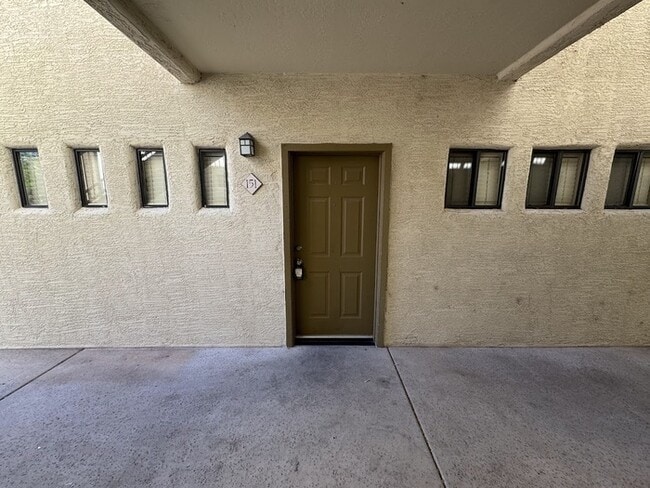 Photo - Southeast Phoenix Condo Unit 151