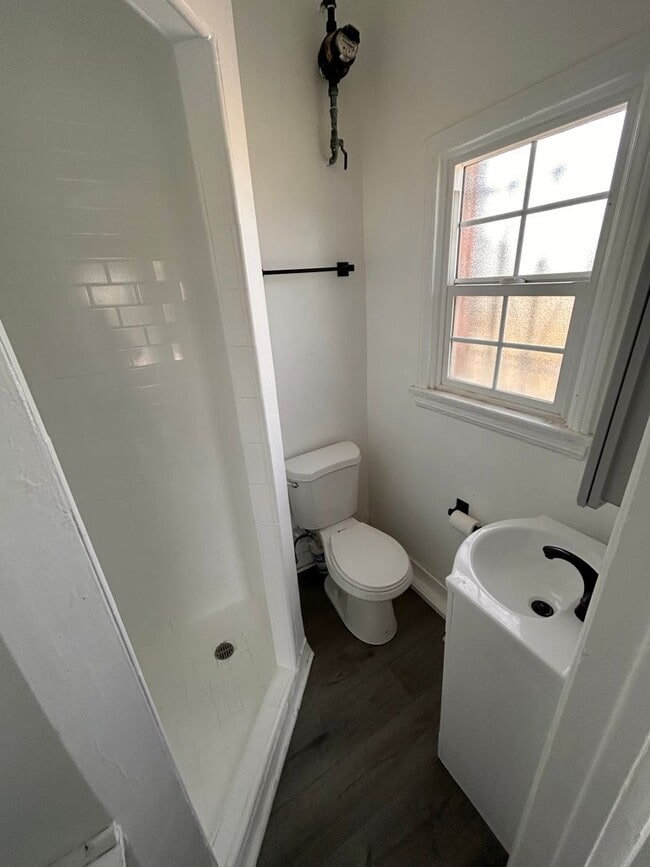 Photo - Toberman Apts.