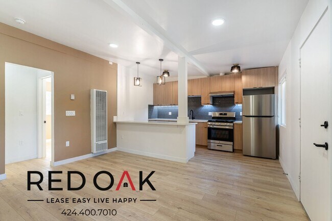 Photo - ~1 Month FREE~ Breathtaking Two Bedroom Fe... Unit 9