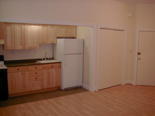 Building Photo - 1332 10th St NW Unit 3