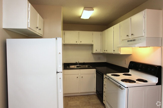 Alder Ridge Apartments