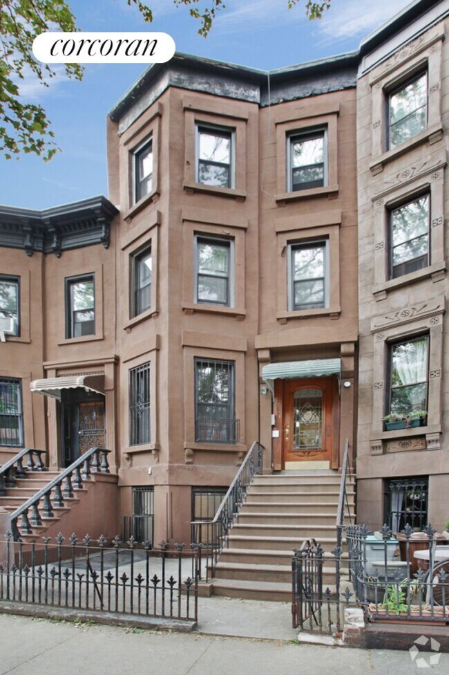 Building Photo - 653 Degraw St Rental