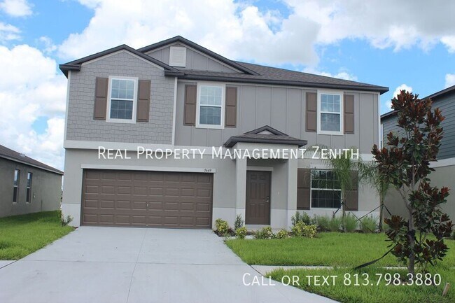 Photo - 3649 Forest Path Dr Casa