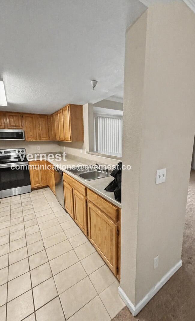 Photo - Modern Comfort Meets Mountain Views / 3 beds & 2 Bath / Coming Soon! Unit 208