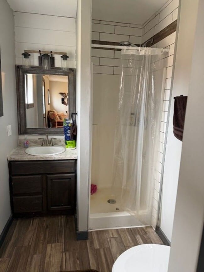 Photo - One Bedroom One Bath