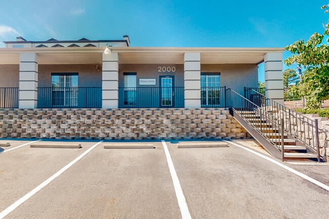 Photo - WildForest Apartments