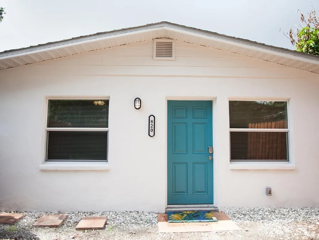Building Photo - 820 W Amelia Ave Rental