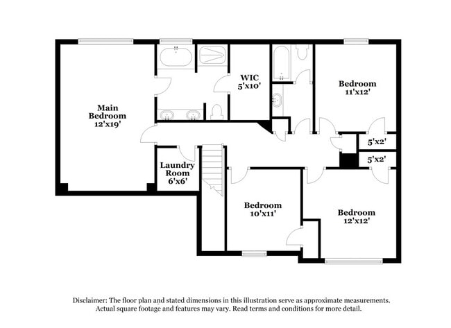 Photo - 643 Fieldcrest Dr
