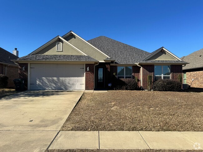 Building Photo - 7357 Flat Rock Ln Rental