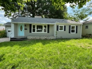 Fairway - Fairway House