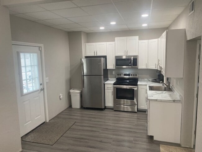 Photo - 2 bed/1 bath Apartment in the heart of Downtown Irwin Unit 223 4th Street 2nd Floor