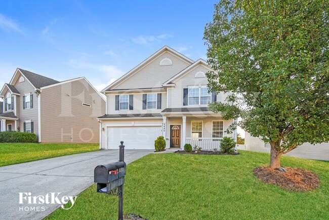 Building Photo - 2486 Ingleside Dr Rental