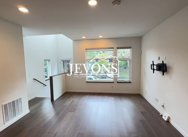 Photo - Coming soon - 3 Bedroom, 2.5 Bathroom 3-Story Townhouse Across From Adams Elementary School