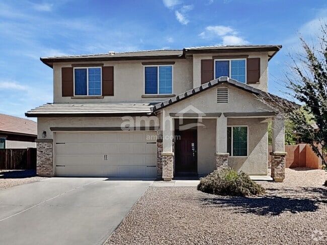 Building Photo - 11754 W Vanderbilt Farms Way Rental