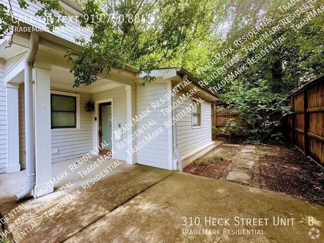 Building Photo - 310 Heck St Unit B Rental