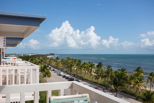 Photo - 1 Bedroom 1 Bathroom Furnished Direct Ocean View Condo: Lease dates  April 15 through November 30