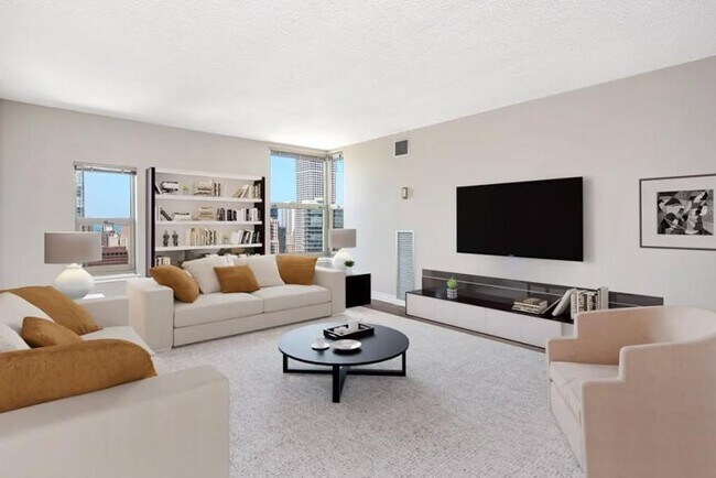 Photo - 1 bedroom in Chicago IL 60610 Unidad 2108