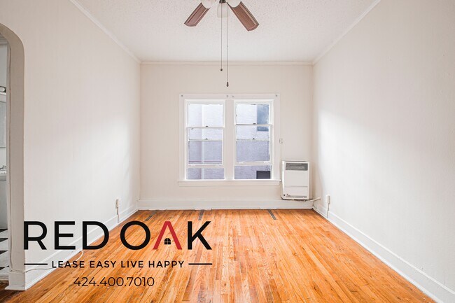 Photo - 447 S Grand View St Unit 307