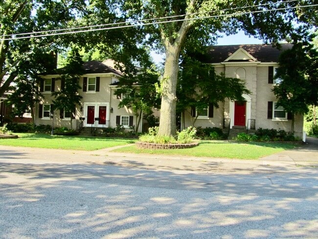 Photo - 124 S Sherrin Ave Unit 4