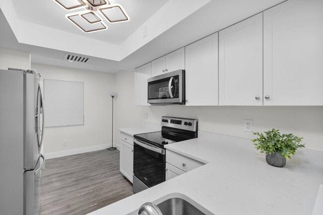 Photo - 2517 S 17th St Unit 108
