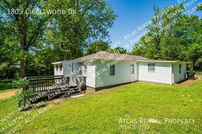 Photo - 1805 Circlewood Dr