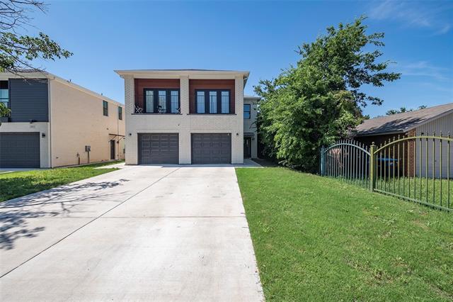 Photo - 4807 Fletcher Ave Townhome