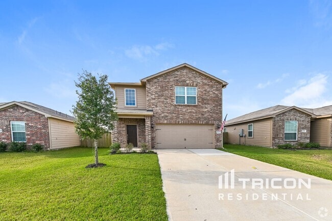 Building Photo - 10930 Hillside Creek Dr Rental