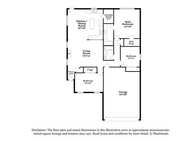 Photo - 5768 N Peppereel Way