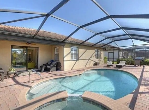 Photo - 3984 Treasure Cove Cir