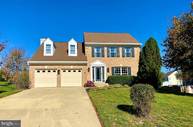 Photo - 1104 Red Harvest Rd