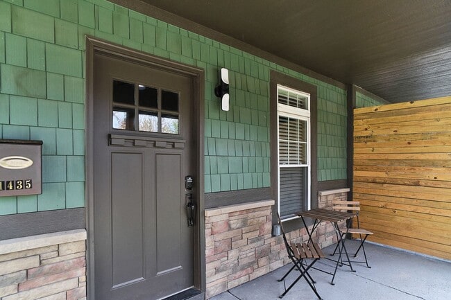 Photo - Fully Furnished 2BD Duplex in the Heart of...