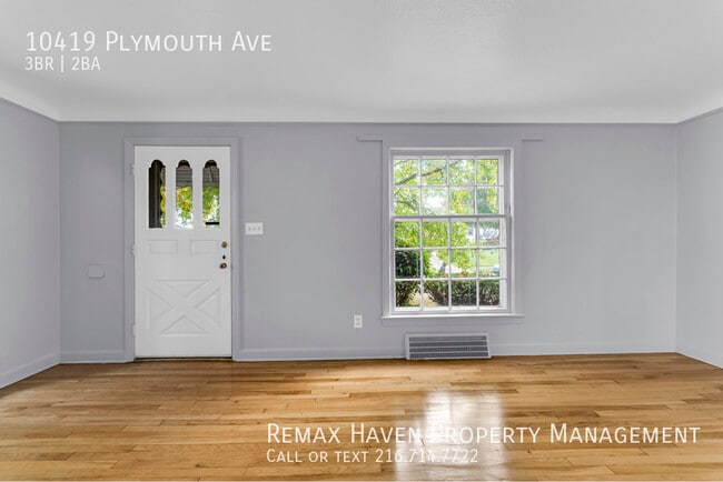 Photo - 10419 Plymouth Ave