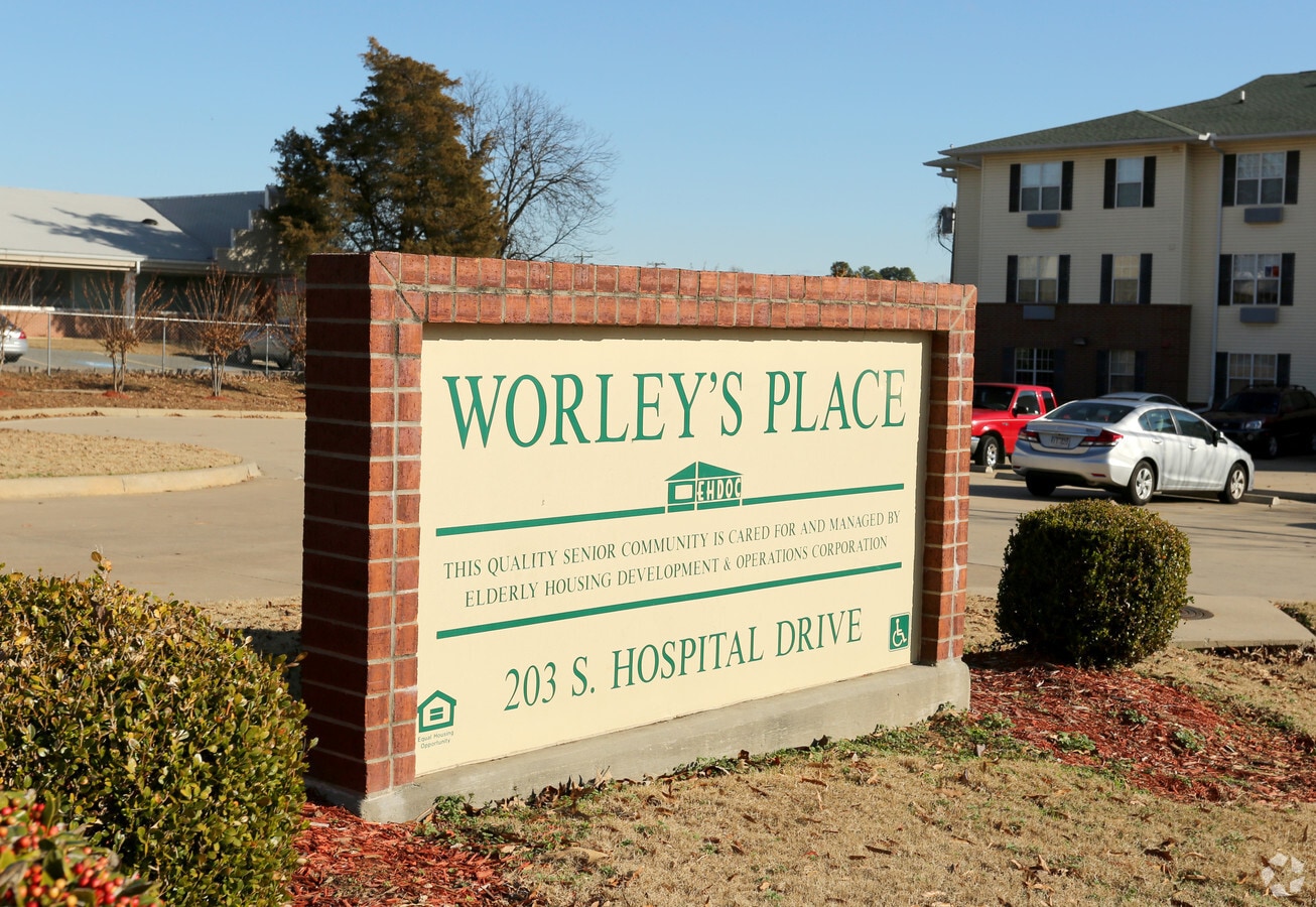 Photo - Worley's Place