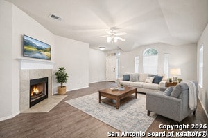 Photo - 703 Point Springs