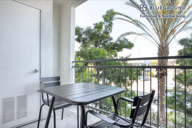 5550 Grosvenor Blvd Unidad SI FL2-ID1043