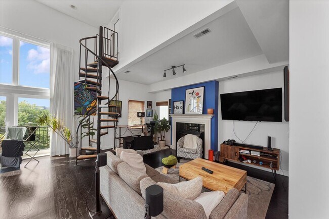 Photo - 1826 W Rice St Unidad 4