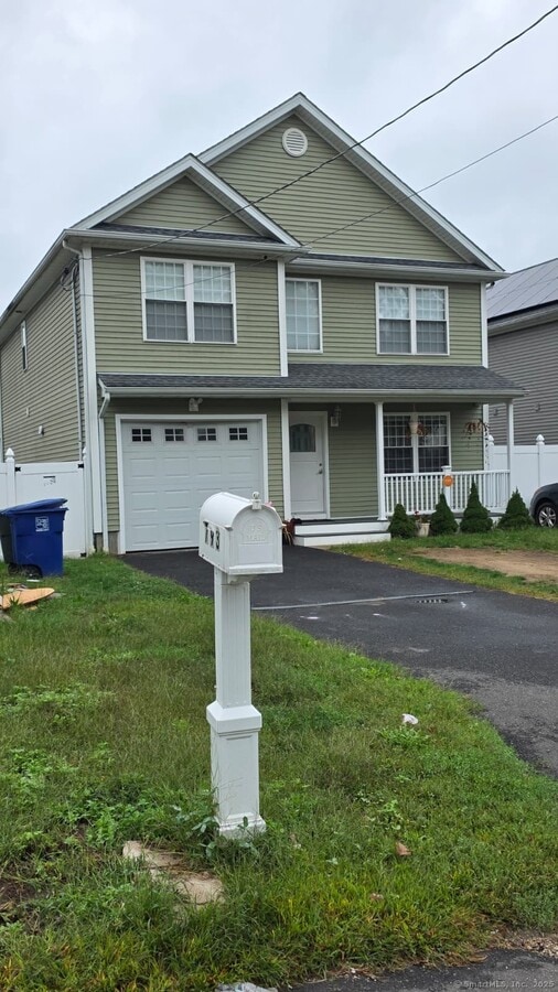 Photo - 793 Pond St