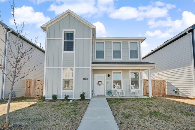 Photo - 4885 W Triangle St