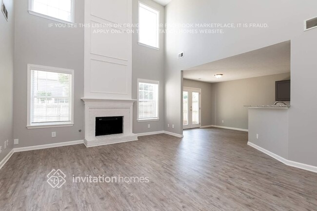 Photo - 3058 Kirkwood Dr NW