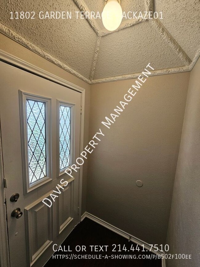 Photo - 11802 GARDEN Ter Unidad ACKAZE01