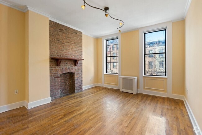 Building Photo - 208 Washington St Unit 4L Rental