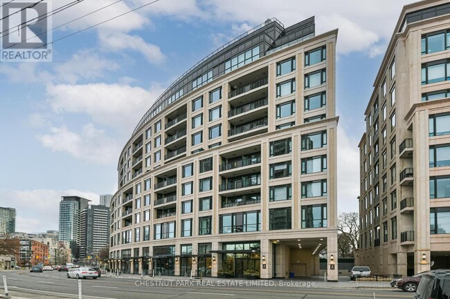 Photo - 181 Davenport Rd Unité 205