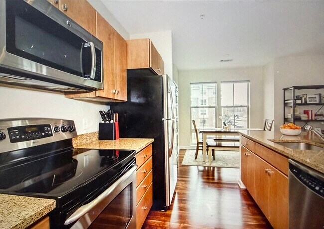 Photo - 3 Repton Pl Unit 3210