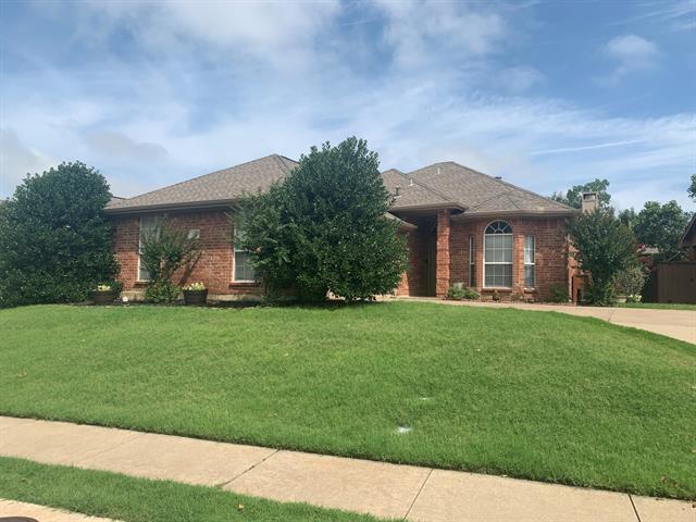 Photo - 1833 Melton Dr