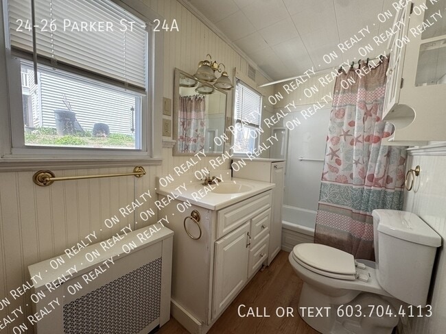 Photo - 24-26 Parker St-24A Unidad 24A